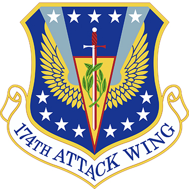 174th Attack Wing